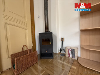 Prodej bytu 1+1, 33 m2, Josefův Důl - 5