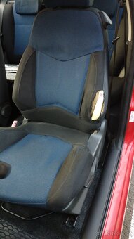 Fiat Punto Sporting 1.2 16V (80 PS) - 5