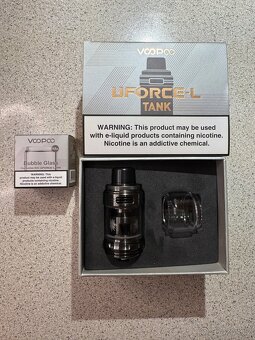 VooPoo DRAG 4 Kompletní Sada - 5