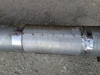 Elektrický kruhový ohřívač vzduchu Pyrox CB 160/1,2 230V - 5