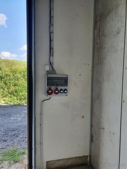 Pronájem nebytových prostor - 5