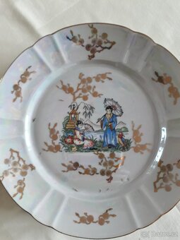 Servis Oscar Schlegelmilch - 5