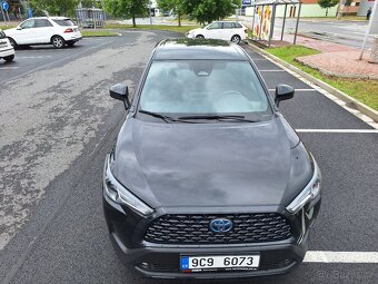 Toyota Corolla Cross, 2.0 Hybrid, Business - 5