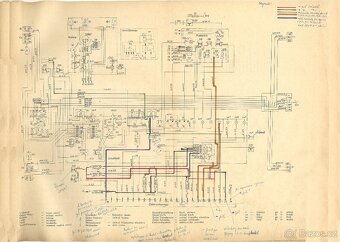 Návod k obsluze kombajn Fortschritt E 516 - 5