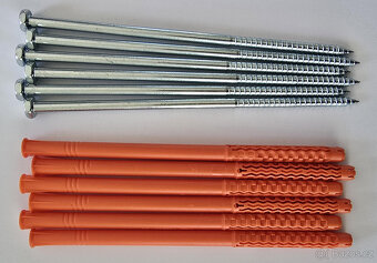 Prodám klimatizaci – SPLIT, Wi-Fi - TOPENÍ – CHLAZENÍ - 5