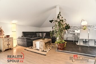 Prodej, byty/4+kk, 128 m2, Bezručova 1199, 35735 Chodov, Sok - 5