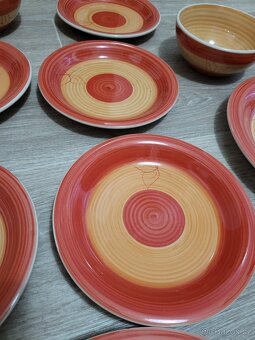 Nová sada nádobí s lístečky,Kouzlo domova - 5