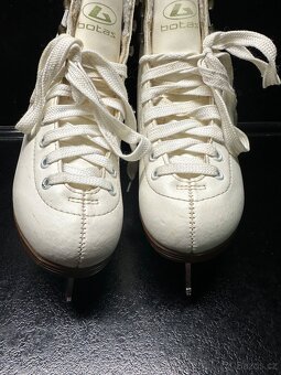 Dívčí brusle Botas Stella 34 - 5