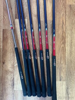 Juniorská golfová sada Top-Flire XL - 5