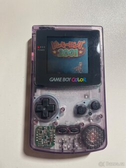 Gameboy Color - 5