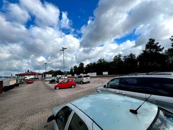 Prodáme pozemek ke komerčnímu využití Dlouhá Třebová - 5