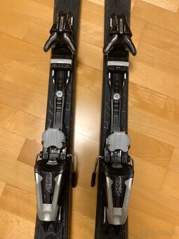 Dámské lyže Atomic Cloud 9 158 cm + vázání Atomic AT/Control - 5