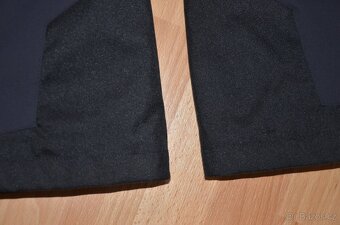 Luxusní lyžařské kalhoty KJUS, vel. 164 - 5