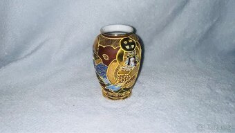 Japonský čajový servis - 5