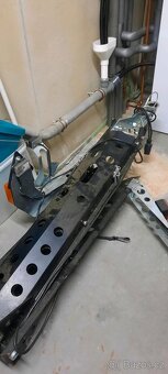 Přívěsný vozík na motorku - 5