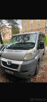 Peugeot Boxer 2.2HDI - 5