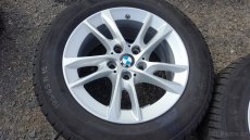 Orig. Alu BMW 2 F45 Active Goodyear 195/65R16, 8mm - 5