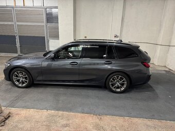 BMW 320D G21 Mild-hybrid 140kw Sportline - 5