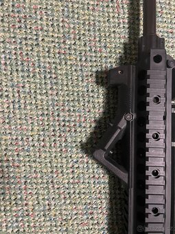 Prodej airsoft věcí - 5