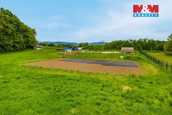 Prodej provozní plochy, 8445 m², Libomyšl - 5