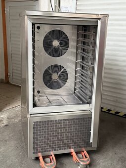 Šokový zchlazováč  Coldline W10A, Modi Active, -40 az +65 - 5