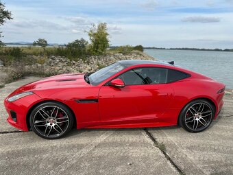 Jaguar F-Type Chequered Flag limited edition - 5