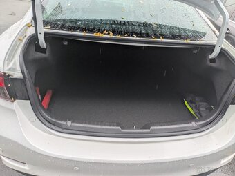 Mazda 6, 2.2 skyactiv 2015 - 5