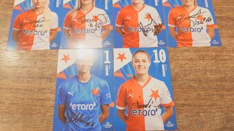 SK Slavia Praha, Souček, Trpišovský, Kolář, Hušbauer - 5