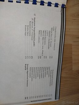 Vytištěná kniha/učebnice - Morfologie hospodářských zvířat - 5