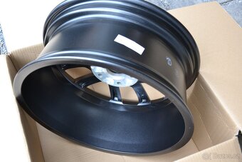 Škoda Octavia III (i RS) –NOVÉ 18 Alu disky 7Jx18 ET51, - 5