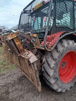 Zetor proxima 100 plus - 5