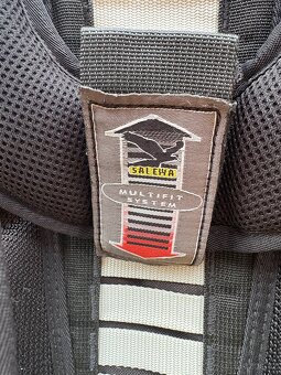 Dětské nosítko Salewa - 5