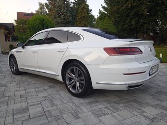 Volkswagen Arteon, 2.0TSi R-line - 5