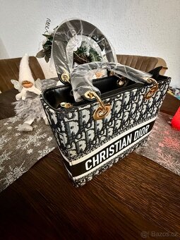 Kabelka🌟Dior🌟 - 5