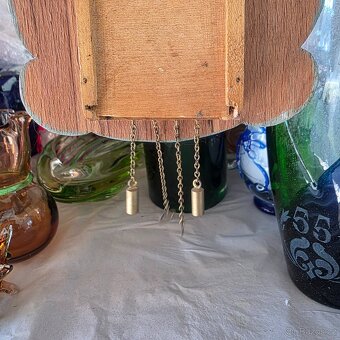 Hodiny miniatůry - 5