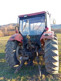 Zetor 10540 - 5