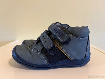 Dětské boty Reserved, H&M, Fare - 5