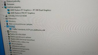 Prodám PC Lenovo - 5