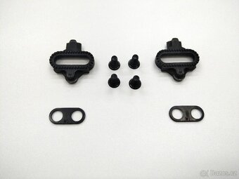 Shimano XT PD-M8100 + SM-SH51 - 5