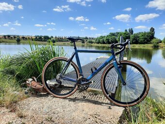 Lapierre Aircode ALU - 5