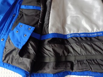 Pánská lyžařská bunda TRIMM za 499 Kč - 5