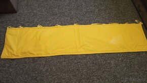 Kapsář,mantinel na postel JEŽCI - 5