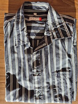 Pánská košile - 5