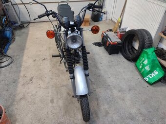 Simson S51 enduro - 5