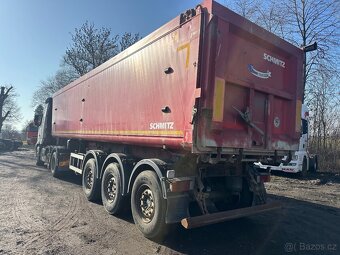 Schmitz Cargobull SKI24,24m3,SAF - 5
