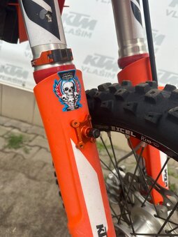 KTM 450 SXF - 5