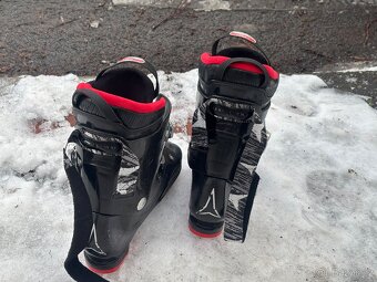 Lyzarske boty vel.44 Atomic - 5