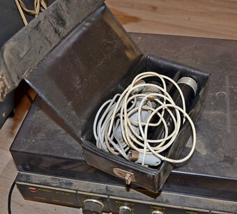 Ozvučovací soustava TESLA - 5