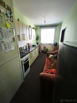 Pronájem bytu 2+1 Zlín - 5
