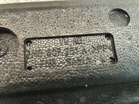 Výztuha zadního nárazníku Sharan nebo Alhambra - 5